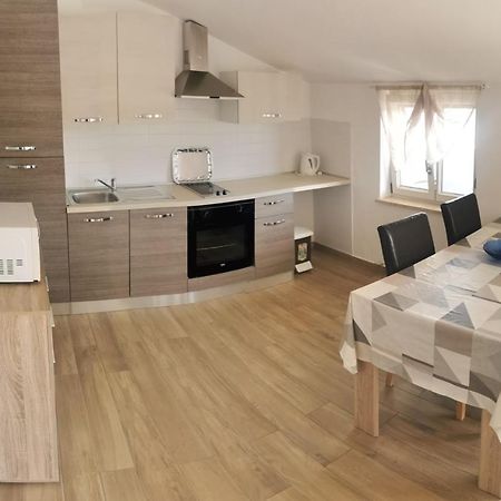 Apartments Slisko Poreč Exterior foto